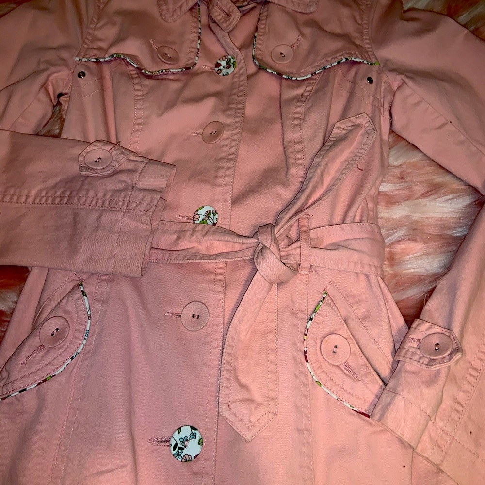 Spring 💐 Jacket 🎀